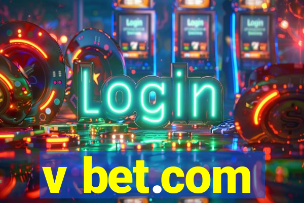 v bet.com