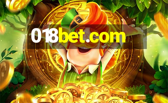 018bet.com