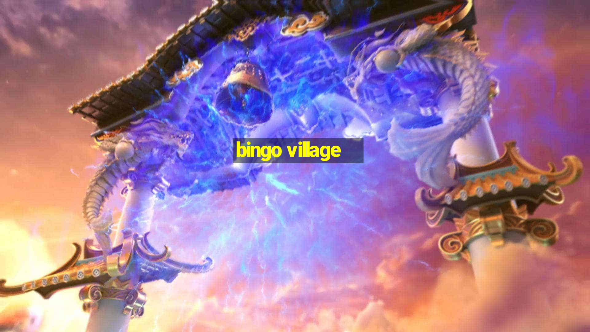 bingo village