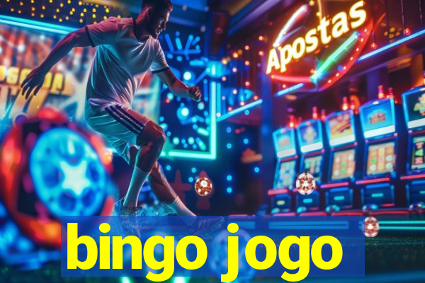 bingo jogo