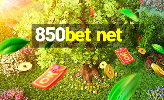 850bet net