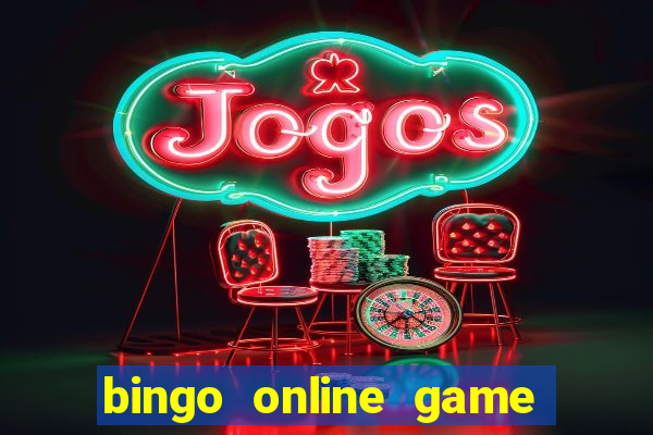 bingo online game real money gcash legit