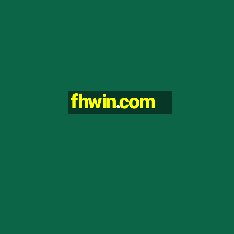 fhwin.com