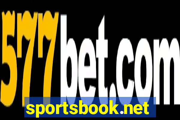 sportsbook.net