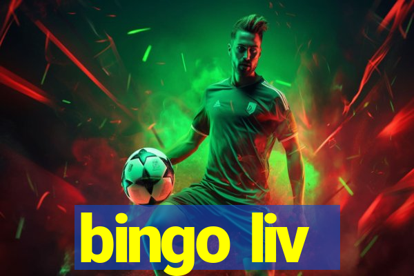 bingo liv