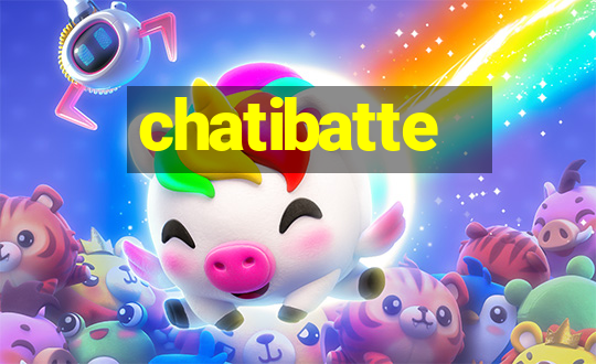 chatibatte