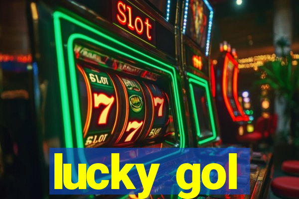 lucky gol