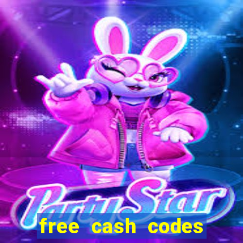 free cash codes for bingo cash