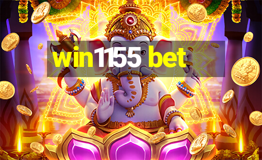 win1155 bet