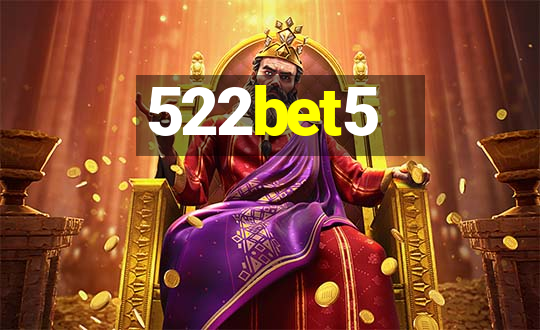 522bet5