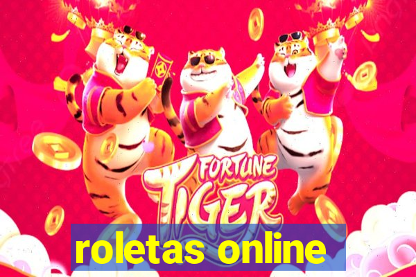 roletas online