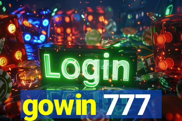 gowin 777