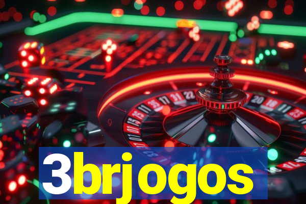 3brjogos