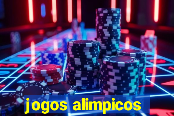 jogos alimpicos