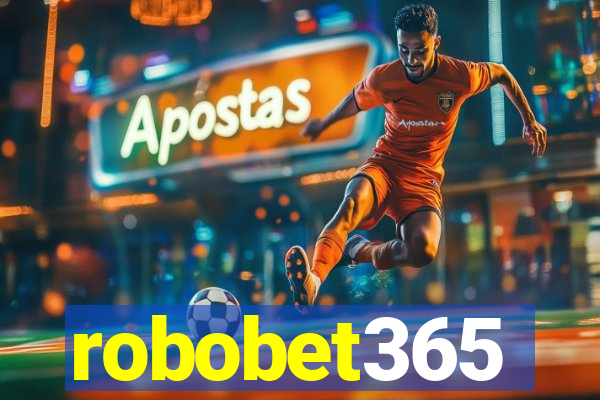 robobet365