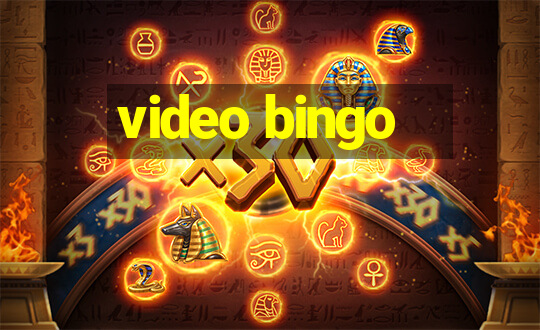 video bingo