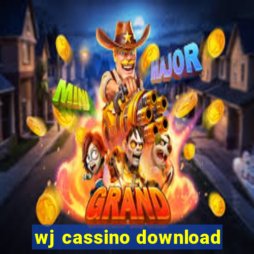 wj cassino download