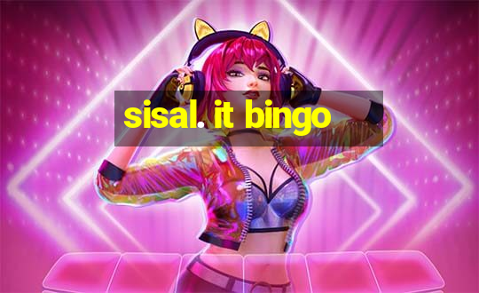 sisal. it bingo