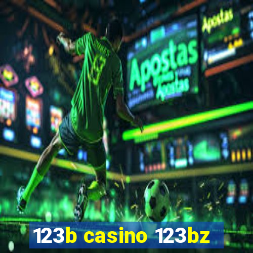 123b casino 123bz