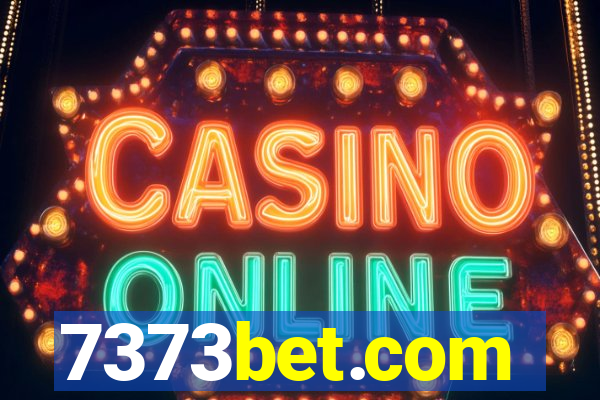 7373bet.com