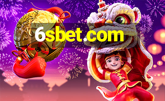 6sbet.com