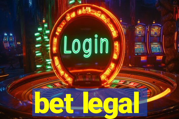 bet legal