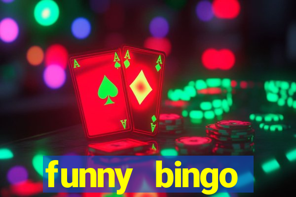 funny bingo questions for adults