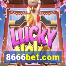 8666bet.com