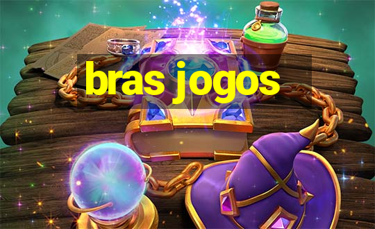 bras jogos