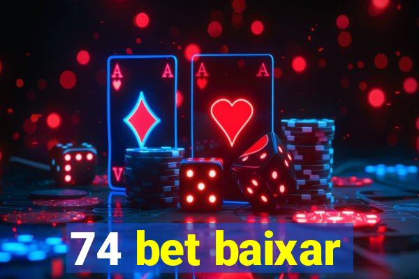 74 bet baixar