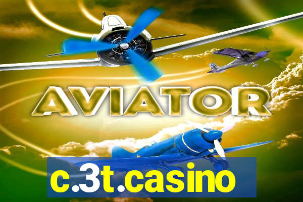 c.3t.casino