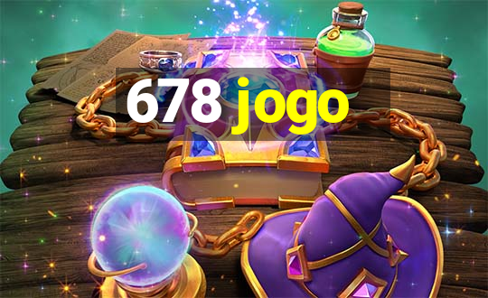 678 jogo