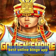 best online bingo app