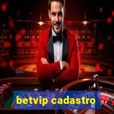 betvip cadastro