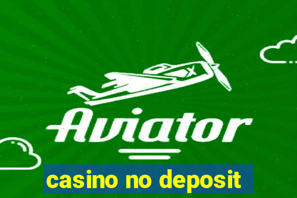 casino no deposit