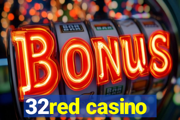 32red casino