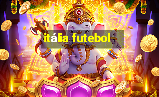 itália futebol