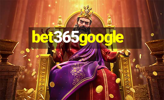 bet365google