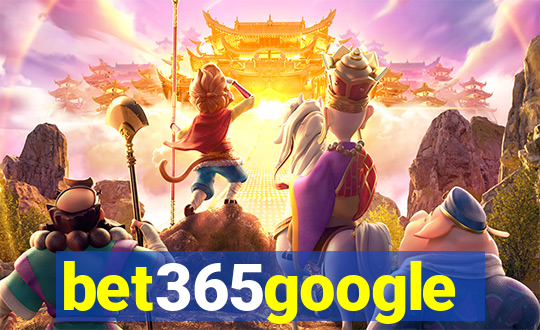 bet365google