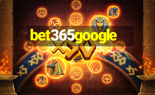 bet365google