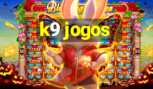 k9 jogos