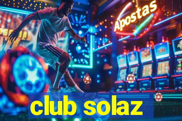 club solaz