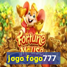 jogo fogo777