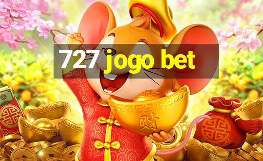 727 jogo bet