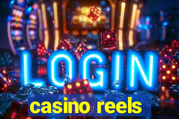 casino reels