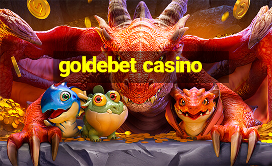 goldebet casino