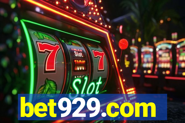 bet929.com