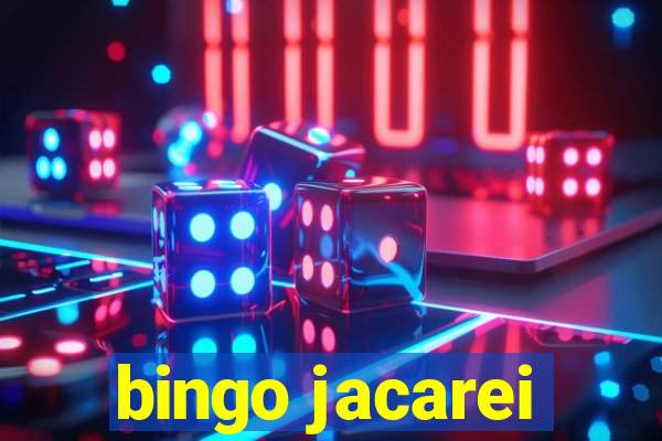 bingo jacarei