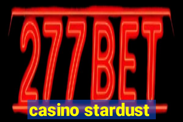 casino stardust