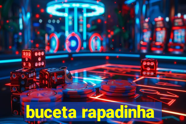 buceta rapadinha